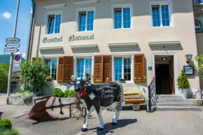 Gasthof National